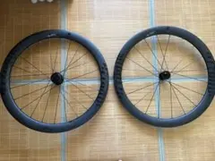 新品新車外し カーボンホイール　アタッキー　1430g 50mm 新品新車外し カーボンホイール アタッキー 1430g 50mm - メルカリ