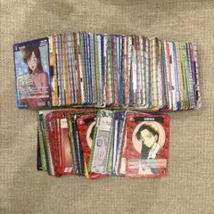 コナンカード　新たなる謎 ノーマル まとめ売り