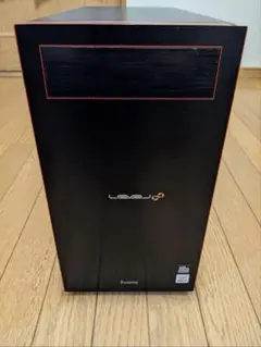 【ゲーミングPC】レベルインフィニティ　10世代Core i7