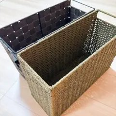 抗菌ＰＰ収納マガジンラック ニトリ DAISO 本立て 収納 ファイルスタンド