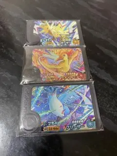 フレンダ　3枚①