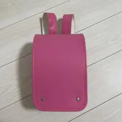 子供用ランドセル風バッグ