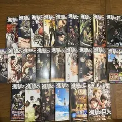 さ*ん様 進撃の巨人 35巻 単品 - メルカリ