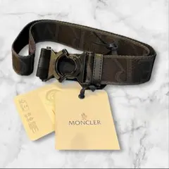 2025年最新】MONCLER ベルトの人気アイテム - メルカリ