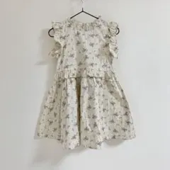 Noralee ALICE DRESS 4y