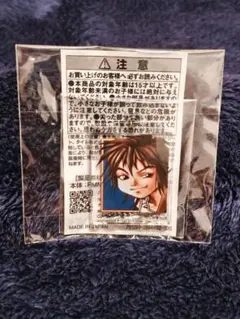 幻想水滸伝II アクリルチャームVol.2 チャコ