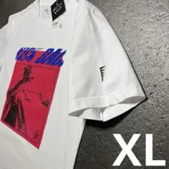 タグ付き未使用 UT 米津玄師 KICKBACK チェンソーマン XL 白