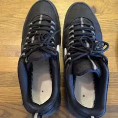NIKE スピリドン　フラグメント