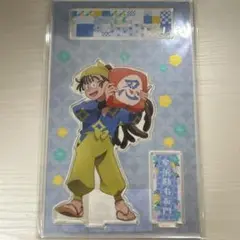 忍たま　アクスタセット　みんなで商い　尾浜勘右衛門　久々知兵助　五年生