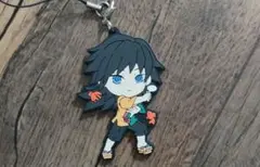 ラバーストラップ キャラクター