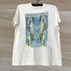 Lollapalooza Tシャツ Lサイズ