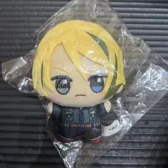 エリオスR ちびぐるみ