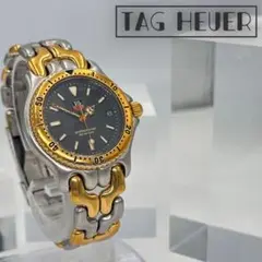 2025年最新】タグホイヤー 6000 プロフェッショナルの人気