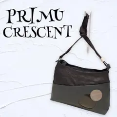 【PRIMU CRESCENT】レディース バッグ ショルダーバッグ 撥水加工