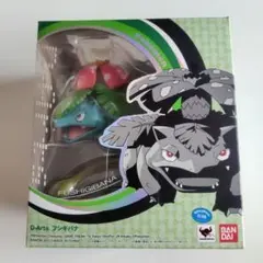 【美品】BANDAI D-Arts ポケットモンスター フシギバナ D-Arts フシギバナ｜ホビーの総合通販サイト ホビーストック
