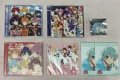 すとぷり すとろべりーすたーと すとろべりーらぶっ! すとろべりーねくすとっ!