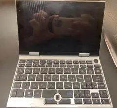2025年最新】umpc ジャンクの人気アイテム - メルカリ
