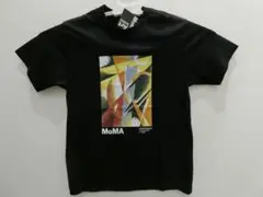 UNIQLO MoMA UT 479388 M タグ付き Tシャツ　ユニクロ