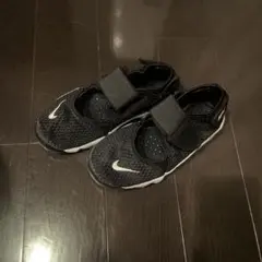 NIKEキッズエアリフト