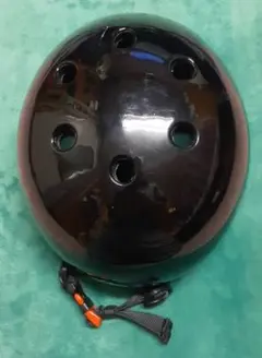 Kataoka KB-28 ブラック 子ども用ヘルメット