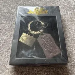 新品水樹奈々のグッズ キーホルダー2011JOURNEYLIVE