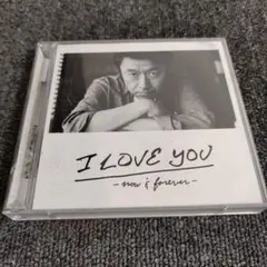 I LOVE YOU - now & forever - 2枚組CD/桑田佳祐