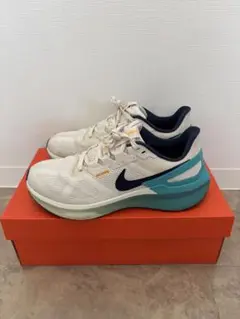 NIKE ストラクチャー25 25.5cm