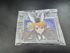 アイドルマスター ミリオンライブ アクリルキーホルダー あみあみくじ 所恵美