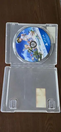Tropical Paradise PS4 ソフト