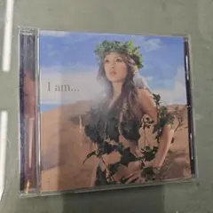 ayumi hamasaki I am... CD