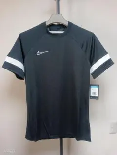 Nike Dri-FIT ブラック Tシャツ M