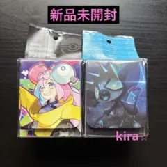 デッキケース　ナンジャモ　タギングル