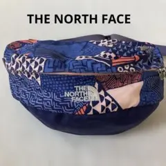 THE NORTH FACE ボディバッグ ウエストポーチ　ユニセックス