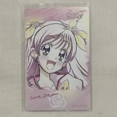 映画プリキュアオールスターズF　映画プリキュアオールスターズF　キュアドリーム