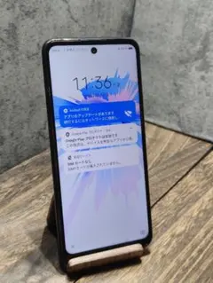 Libero 5G II A103ZT　SIMフリー スマホ