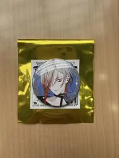 Fate/Grand OrderFes カルナ 缶バッジ