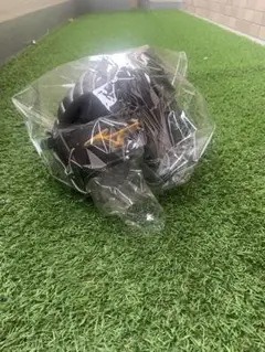 【新品・未使用】硬式内野手用グラブ MIZUNO PROミズノプロ タティスJr
