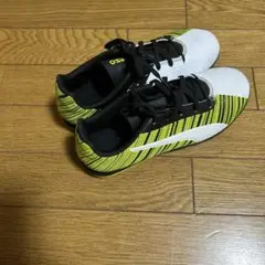 プーマONEサッカーシューズ24.5㎝