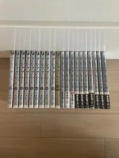 ブレイクブレイド 1-20巻 全巻セット