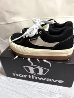 ノースウェーブ northwave スニーカー 43 未使用品 NORTHWAVE スニーカー 「Northwave / ノースウェーブ」ESPRESSO