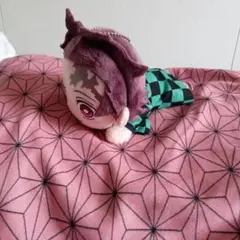 鬼滅の刃 ぬいぐるみセット