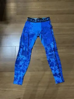 アンダーアーマー レギンス サイズMD