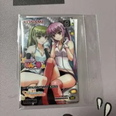 e-amusement pass beatmania ⅡDX 19 Lincle