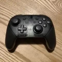 Switch ブラック プロコン　純正