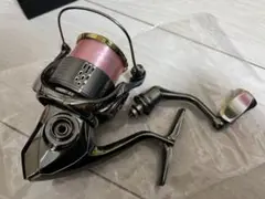 ステラ 新品 夢屋センシティノブ付
