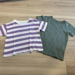 UNIQLO Tシャツセット