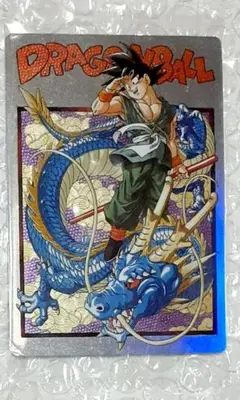 ドラゴンボール イタジャガ シークレット カード 3-31