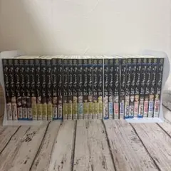 【全巻完結セット】ダーウィンズゲーム 1-30巻全巻セット