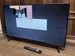 2025年最新】ティーシーエル その他：ジャンク 液晶テレビの人気