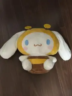 シナモンロール ぬいぐるみ
